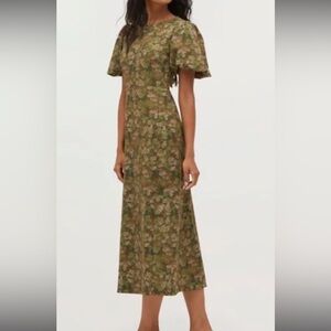 Hill House The Constance Dress